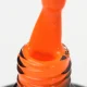 Ocho Nails Fluo F03 Gel Polish, 5 g