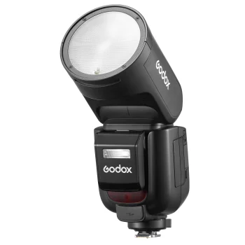 Camera Flash Godox V1Pro S for Sony
