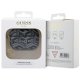 Чехол Guess для AirPods Pro 2 GCube Charm, черный