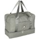 Travel Bag / Cabin Luggage 39x18x30 cm, Grey
