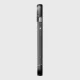 Raptic Clutch Case for iPhone 14 Plus with MagSafe, Black