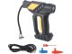 Car compressor tire inflator cordless portable