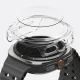 Ringke Slim Case & Tempered Glass Set for Samsung Galaxy Watch Ultra 47mm Transparent