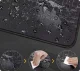 Large Gaming Mouse Pad 90x40 cm