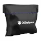 Carry Pouch for OBDeleven Diagnostic Interface, Black