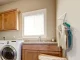 Folding Wall Clothes Hanger Organiser