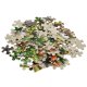 CASTORLAND Jigsaw Puzzle \"Farm\" for Children, 100 pieces