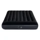Intex 64148ND Double Air Mattress with Pump 191x137 cm, Velour
