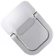 Universal Laptop Feet Stands DA161, Silver