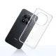 3mk Armor Case for Xiaomi Redmi Note 15 Pro 4G, Transparent