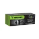 Trizand 25733 Folding Combination Bike Lock, Black