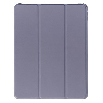Apple iPad Pro 11 ( 2020, 2021 ) Stand Tablet Case Cover with Kickstand, Blue