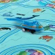 Kruzzel Educational Track Puzzle (25 pcs)