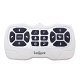 Lexibook RC Interactive Dog Robot