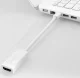 Mini DisplayPort to HDMI Adapter, White