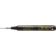 Pica INK Deep Hole Marker 150/46, Black