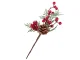 Christmas Table Decoration 28 cm