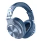 Oneodio Fusion A70 Wireless Headphones, Sky Blue