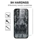 Google Pixel 8 Pro Tempered Glass Screen Protector