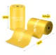 4Fizjo Flat Band Rehabilitation Band 1-2 kg 30 m, Yellow