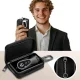 Tech-Protect KLR300 RFID Car Key Case, Black