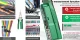 Multifunctional Wire Stripping and Cutting Pliers 260 mm