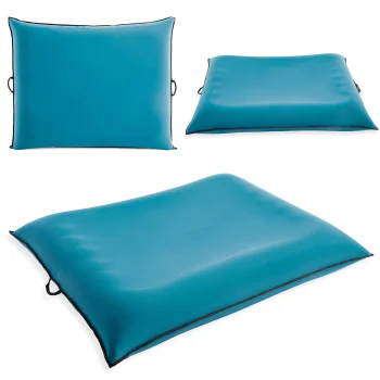 Inflatable Floating Mattress Intex Luxe Lounge 56794, 198 x 157 cm