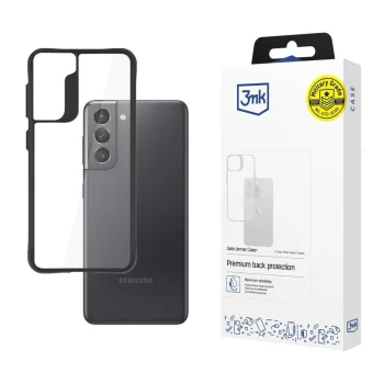 3Mk Protection Satin Armor Case+ for Samsung Galaxy S21 5G