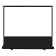 Maclean MC-213 Portable Projection Screen 100\" 16:10