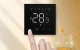 Avatto WT410-BH-3A-B Smart Gas Boiler Thermostat, WiFi, Black