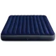 Intex Queen Air Mattress with Hand Pump, Inflatable Guest Bed 203x183x25 cm 64755