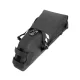 Rockbros AS-157 RideMate Waterproof Saddle Bag 13L - Black