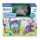 Cat Robot with Coding Programming Learning Resources LER 3081