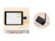 USB-C to USB-A 3.0 OTG Adapter, Black