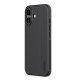 Nillkin iPhone 17 vāciņš Super Frosted Shield Pro Magnetic, melns