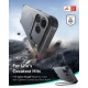 ESR Cyber Tough Kickstand MagSafe Case for iPhone 18 Pro Max / 17 Pro Max, Gray