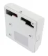 Mechanical Room Thermostat AG676, White