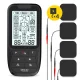 4Fizjo 1333 Combo LITE Wireless Electrostimulator TENS / EMS
