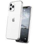 Apple iPhone 12 Pro Max 6.7" Ultraslim TPU Case Cover, Transparent