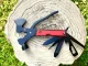 Multitool 17-in-1 Survival Tool with Hammer and Axe