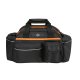 Carruzzo Bicycle Trunk Bag for Rear Rack with Shoulder Strap