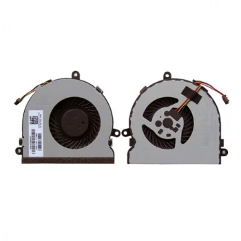 Laptop Cooling Fan for HP 15-AC, 15-AF, 15-BA, 250, 255 G4, G5