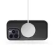 Tech-Protect Wallet MagSafe Case for iPhone 13, Black