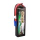 Gens Ace G-Tech LiPo Battery 5000mAh 11.1V 60C 3S1P EC5