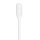 Professional Nail Dust Collector Saeyang Marathon Olimp 65W, White