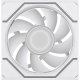 Thermaltake SWAFAN INFINITY EX12 ARGB Sync White 3Pack PC Fans