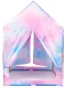 Iplay Kids Play Tent Rainbow, Colorful
