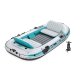 Bestway Hydro-Force Adventure Elite X4 Inflatable Boat, 315 x 165 cm