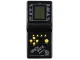 Electronic Tetris Game Retro Pocket Console, Black