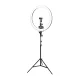 Neewer SRP18-2.4G 46 cm LED Ring Light with Tripod